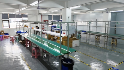 Porcellana Shenzhen Taimeng Technology Co., Ltd Profilo aziendale