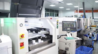 Porcellana Shenzhen Taimeng Technology Co., Ltd Profilo aziendale