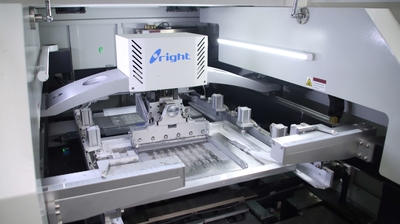 Porcellana Shenzhen Taimeng Technology Co., Ltd Profilo aziendale