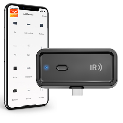 Buon prezzo Tuya WiFi Smart IR telecomando in linea