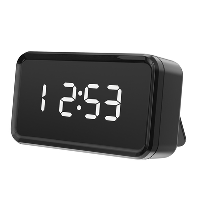 Buon prezzo Remote control infrarosso WiFi con display del tempo, compatibile con ventilatore, TV, DVD, controllo vocale tramite Alexa, Google e Tuya per l'automazione domestica intelligente in linea