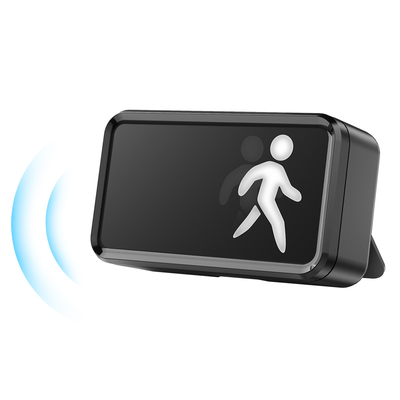 Buon prezzo Sensore di presenza umana WiFi 24GHz con controllo Tuya APP, luce respiratoria e rilevamento del movimento delle onde millimetriche in linea