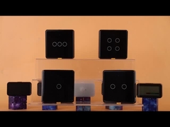 Switch UE intelligente con interfaccia di tipo c