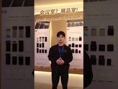 Dispositivi intelligenti con interfaccia di tipo c